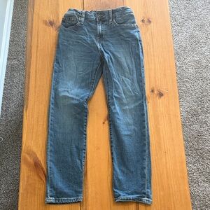 Polo by Ralph Lauren Women's Classic Blue Straight Jeans